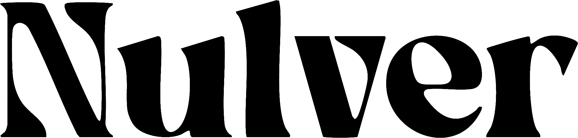 Nulver